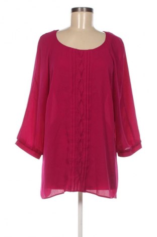 Női blúz Unbranded, Méret XXL, Szín Rózsaszín, Ár 6 280 Ft