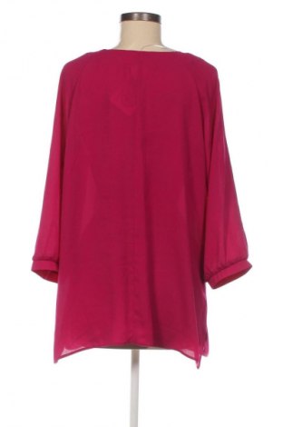 Női blúz Unbranded, Méret XXL, Szín Rózsaszín, Ár 6 280 Ft