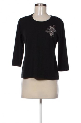 Bluzka damska Unbranded, Rozmiar L, Kolor Czarny, Cena 62,99 zł