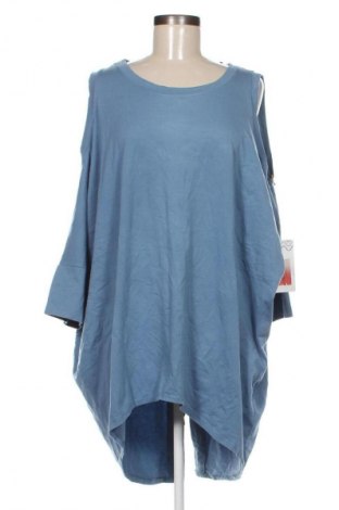 Bluzka damska Unbranded, Rozmiar XL, Kolor Niebieski, Cena 101,99 zł