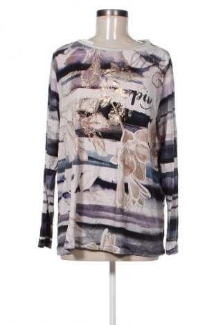 Damen Shirt Unbranded, Größe XL, Farbe Mehrfarbig, Preis 13,99 €