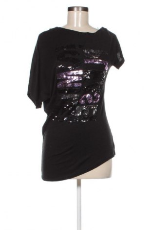 Bluzka damska Unbranded, Rozmiar M, Kolor Czarny, Cena 62,99 zł