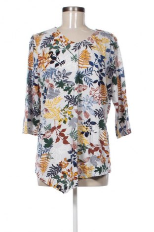 Bluză de femei Unbranded, Mărime XL, Culoare Multicolor, Preț 64,99 Lei
