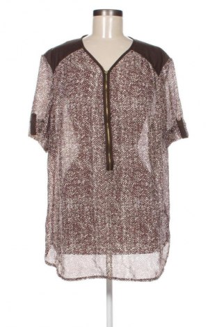 Damen Shirt Unbranded, Größe 3XL, Farbe Mehrfarbig, Preis € 11,99