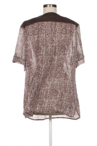 Damen Shirt Unbranded, Größe 3XL, Farbe Mehrfarbig, Preis € 11,99