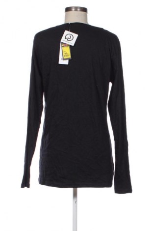 Bluzka damska Unbranded, Rozmiar XXL, Kolor Czarny, Cena 101,99 zł