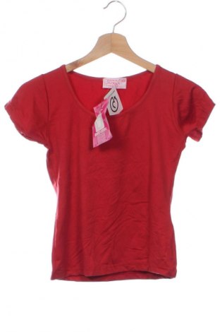 Bluză de femei Unbranded, Mărime XS, Culoare Roșu, Preț 105,99 Lei
