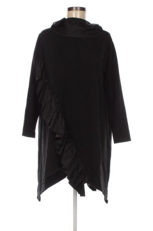 Damen Shirt Unbranded, Größe 3XL, Farbe Schwarz, Preis € 9,72