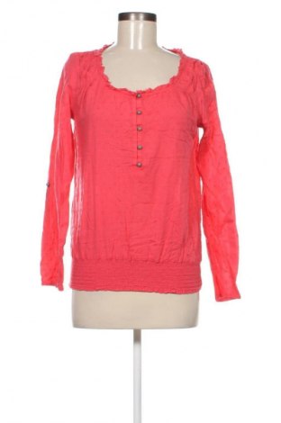Bluzka damska Unbranded, Rozmiar S, Kolor Czerwony, Cena 62,99 zł