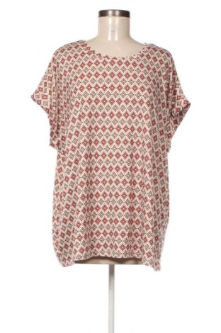 Dámská halenka Unbranded, Velikost 3XL, Barva Vícebarevné, Cena  309,00 Kč