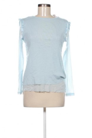 Damen Shirt Unbranded, Größe M, Farbe Blau, Preis 13,99 €