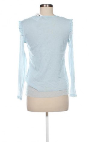 Damen Shirt Unbranded, Größe M, Farbe Blau, Preis 13,99 €