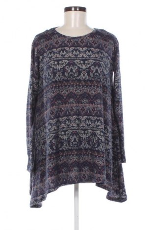 Bluzka damska Unbranded, Rozmiar XL, Kolor Kolorowy, Cena 62,99 zł