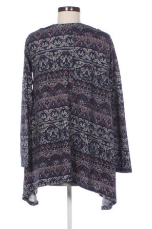 Bluzka damska Unbranded, Rozmiar XL, Kolor Kolorowy, Cena 62,99 zł