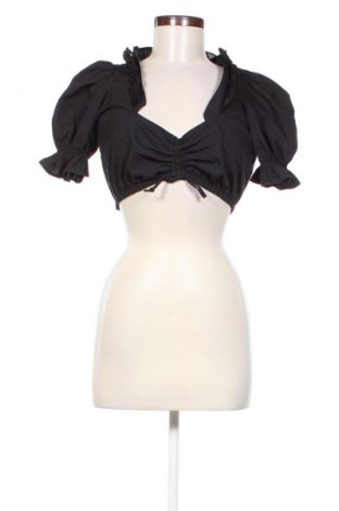 Bluză de femei Unbranded, Mărime M, Culoare Negru, Preț 51,45 Lei