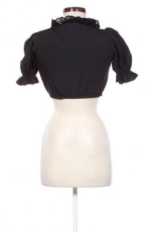 Bluză de femei Unbranded, Mărime M, Culoare Negru, Preț 51,45 Lei