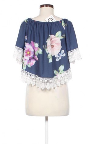 Bluzka damska Unbranded, Rozmiar M, Kolor Kolorowy, Cena 24,99 zł