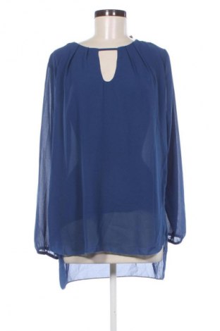 Bluzka damska Unbranded, Rozmiar XL, Kolor Niebieski, Cena 62,99 zł