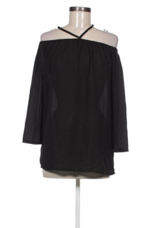 Bluzka damska Unbranded, Rozmiar M, Kolor Czarny, Cena 24,99 zł