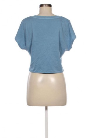 Bluză de femei Unbranded, Mărime L, Culoare Albastru, Preț 105,99 Lei