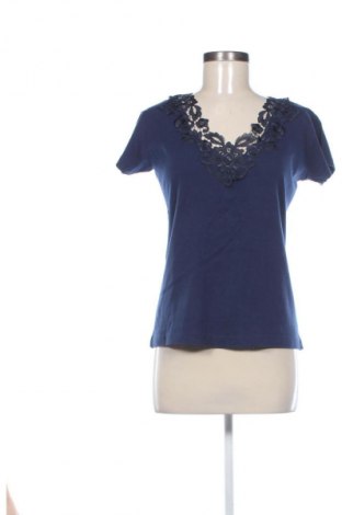 Bluză de femei Unbranded, Mărime XL, Culoare Albastru, Preț 51,45 Lei
