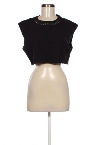Bluză de femei Unbranded, Mărime M, Culoare Negru, Preț 105,99 Lei