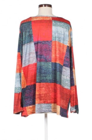 Bluză de femei Unbranded, Mărime 3XL, Culoare Multicolor, Preț 25,99 Lei