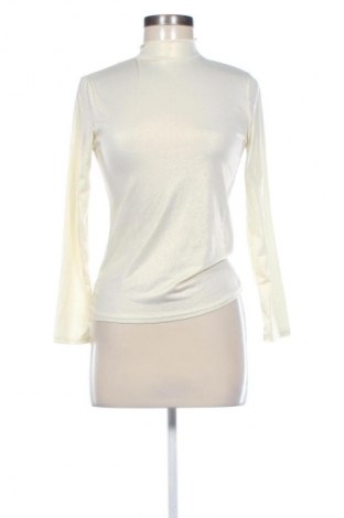 Bluză de femei Unbranded, Mărime M, Culoare Auriu, Preț 50,99 Lei