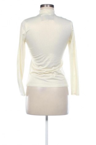 Bluză de femei Unbranded, Mărime M, Culoare Auriu, Preț 50,99 Lei