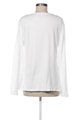 Γυναικεία μπλούζα Unbranded, Μέγεθος L, Χρώμα Λευκό, Τιμή 10,00 €