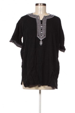Bluză de femei Unbranded, Mărime XXL, Culoare Negru, Preț 64,99 Lei