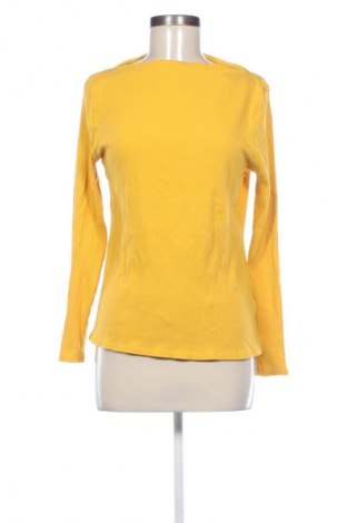 Bluzka damska Unbranded, Rozmiar L, Kolor Żółty, Cena 24,99 zł