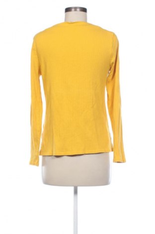 Bluzka damska Unbranded, Rozmiar L, Kolor Żółty, Cena 24,99 zł