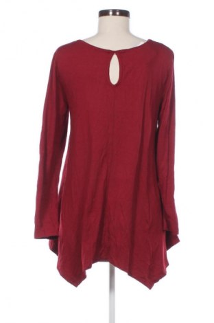 Bluzka damska Unbranded, Rozmiar XL, Kolor Czerwony, Cena 62,99 zł