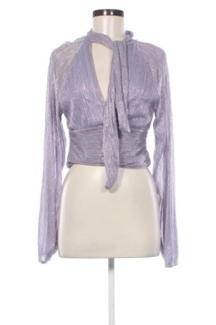 Bluzka damska Unbranded, Rozmiar S, Kolor Fioletowy, Cena 62,99 zł