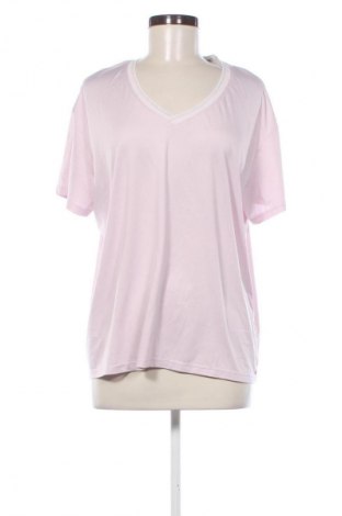 Damen Shirt Unbranded, Größe XXL, Farbe Lila, Preis 13,99 €