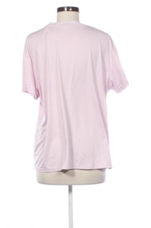 Damen Shirt Unbranded, Größe XXL, Farbe Lila, Preis 13,99 €