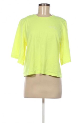 Bluzka damska Unbranded, Rozmiar M, Kolor Żółty, Cena 23,99 zł