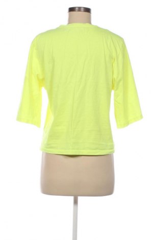Bluzka damska Unbranded, Rozmiar M, Kolor Żółty, Cena 23,99 zł