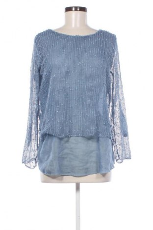 Bluză de femei Unbranded, Mărime M, Culoare Albastru, Preț 64,99 Lei