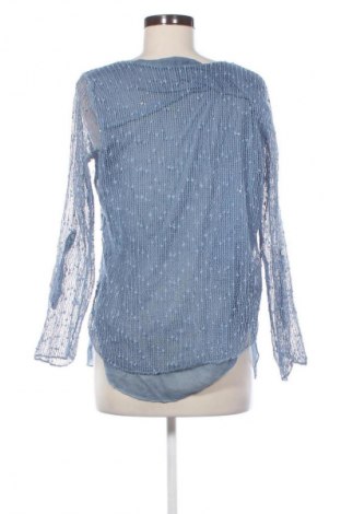 Bluză de femei Unbranded, Mărime M, Culoare Albastru, Preț 64,99 Lei