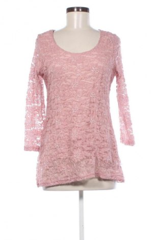 Bluză de femei Unbranded, Mărime M, Culoare Mov deschis, Preț 64,99 Lei