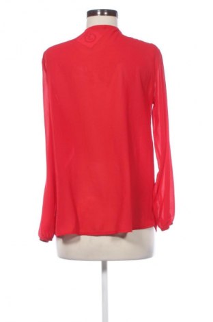 Bluzka damska Unbranded, Rozmiar S, Kolor Czerwony, Cena 62,99 zł