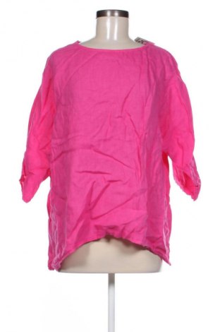 Dámská halenka Unbranded, Velikost XL, Barva Růžová, Cena  129,00 Kč