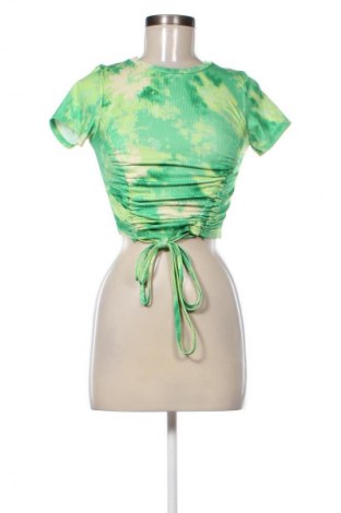 Bluzka damska Unbranded, Rozmiar L, Kolor Kolorowy, Cena 62,99 zł