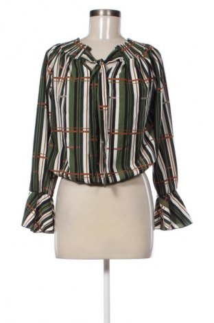 Bluzka damska Unbranded, Rozmiar S, Kolor Kolorowy, Cena 25,99 zł