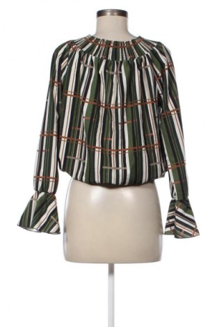 Bluzka damska Unbranded, Rozmiar S, Kolor Kolorowy, Cena 25,99 zł