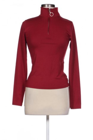 Bluză de femei Unbranded, Mărime S, Culoare Roșu, Preț 25,99 Lei