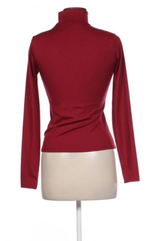 Bluză de femei Unbranded, Mărime S, Culoare Roșu, Preț 25,99 Lei