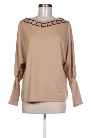 Női blúz Unbranded, Méret XL, Szín Bézs, Ár 2 069 Ft